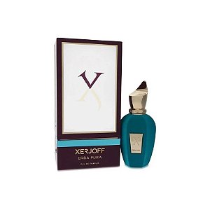 Perfume Xerjoff Erba Pura Eau de Parfum Unissex 50ML