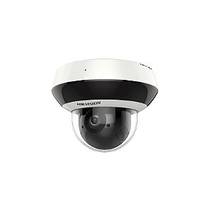 Câmera IP Dome Hikvision DS-2DE2A204IW-DE3(C0)(S6)(C) SD PTZ