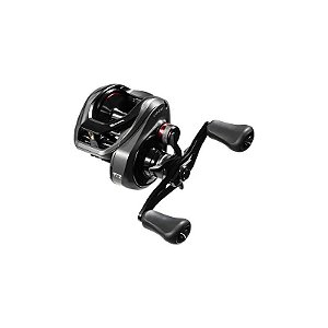 Carretilha Marinha Titan Pro 2 12000BG Esquerda