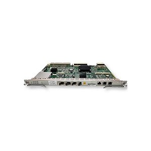 Placa de Controle F. Olt Zte SCXN 1GB 4*Ge C300-C320
