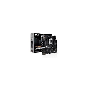 Placa Mãe Asus Tuf Gaming A620AM-Plus Socket AM5 / DDR5