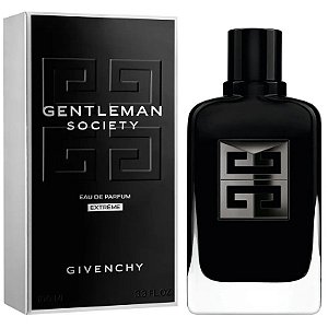 Perfume Givenchy Gentleman Society Extrême EDP 100mL - Masculino