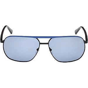 Lentes de Sol Timberland TB00027 02D 60 - Masculino