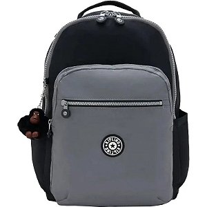 Mochila Kipling Seoul S - KPKI43452GX1