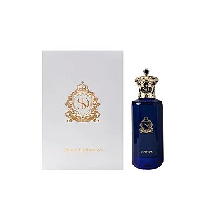 Perfume Stella Dustin Royal Collection Sapphire Eau de Parfum Masculino 100ml