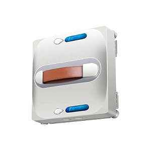 Robô Limpa Vidros Janelas Azulejos S11 72W Bivolt