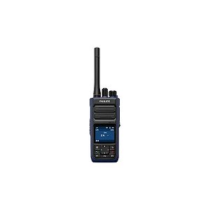 Rádio Digital/Analógico Philips VTR3600