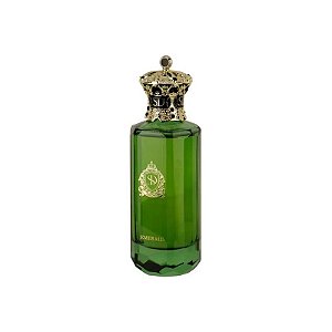 Perfume Stella Dustin Royal Collection Emerald - Água de Perfume - Unissex - 100ML