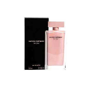 Perfume Narciso Rodriguez For Her Eau de Parfum 150ML