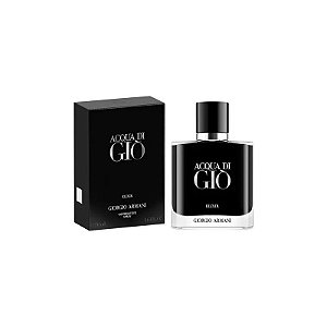Perfume Giorgio Armani Acqua Di Gio Elixir 50ML