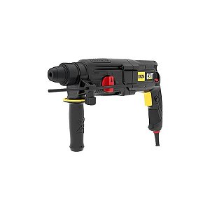 Martelo Cat DX26 SDS Plus 26MM 800W