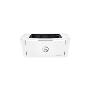 Impressora HP Laserjet M111W 220V Branca