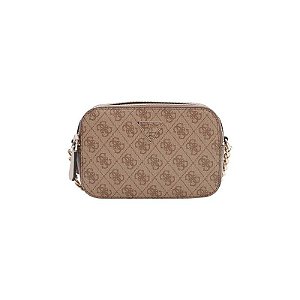 Carteira Guess BG787914 Latte Logo