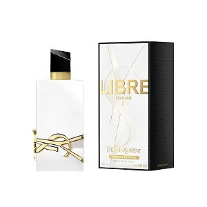 Perfume Yves Saint Laurent Libre L'Eau Nue Parfum de Peau - Feminino 90 ML