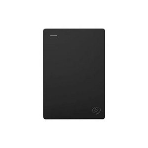 Disco Rígido Externo 2TB Seagate STGX2000400 3.0 2.5" Preto STGX2000400