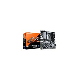 Placa-Mãe Intel (1851) Gigabyte B860M D3HP DDR5