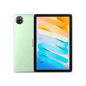 Tablet Blackview Tab 20 Wi-Fi 4+8/64GB 10.1" 8+5MP A15 - Verde