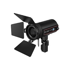 Luz de Vídeo Smallrig com Foco LED Bicolor RC 30B 4279