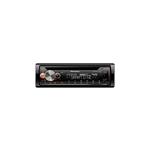 Rádio automotivo Pioneer X5000