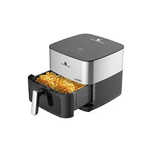Fritadeira Air Fryer Electrobras Magnific 2200W 9L 220V