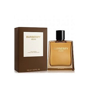 Perfume Masculino Burberry Hero Edp 150 ml