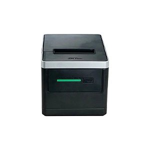 Impressora Térmica Zkteco ZKP8008 Preto