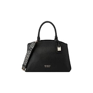 Carteira Guess SA917706 Preto