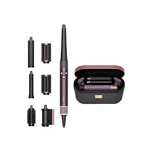 Kit de Secador e Modelador FTX HS2-601 - 1600W - 220V 50/60HZ - Lilás