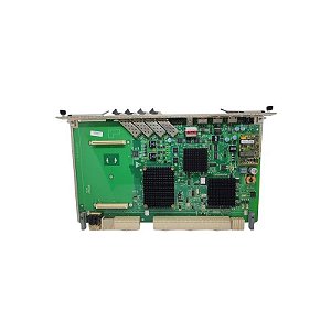 Placa Uplink Huawei 1GB Scun Placa Uplink MA5680T-MA5683T