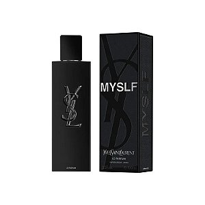 Perfume Yves Saint Laurent MYSLF - O Perfume - Masculino - 100ML