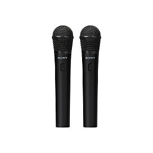 Microfone Sony ULTMIC1 - Preto