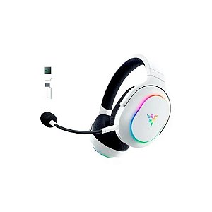 Fone Razer Barracuda X Sem Fio RZ04-05220200-R3U1 Branco