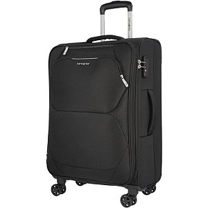 Maleta de Viagem Samsonite Baltic 141209-1041 Spinner 67/24 - Médio