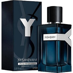 Perfume Yves Saint Laurent Y EDP Intense 100ml - Masculino