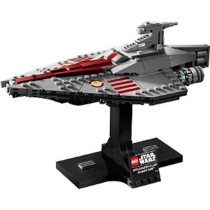 Lego Star Wars Navio de Assalto Classe Acclamator - 75404 (450 Peças)