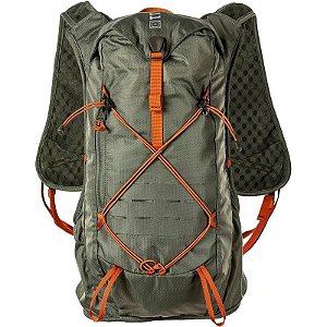 Mochila 5.11 Tactical Cloudstryke 56843-831 Verde Sálvia 10L