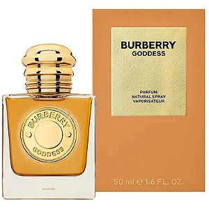 Perfume Burberry Goddess Parfum 50mL - Feminino
