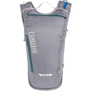 Mochila Térmica Camelbak Classic Light 2L Gunmetal Hidro