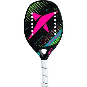 Raquete de Beach Tennis Drop Shot Stage Pro 1.0 BT - DP284054
