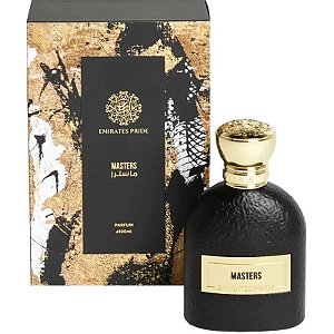 Perfume Emirates Pride Masters Parfum 100 mL - Unissex