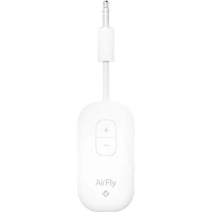 Transmissor Bluetooth AirFly Pro 2 Deluxe da Twelve South