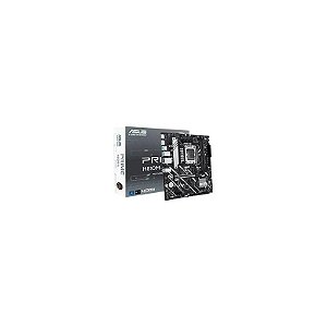 Placa Mãe Asus Prime H810M-A Socket LGA 1851 / DDR5