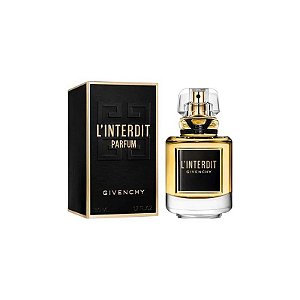Perfume Givenchy L'Interdit Parfum 50ml