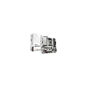 Placa-mãe Asrock B650M-HDV/M.2 White Socket AM5 / DDR5