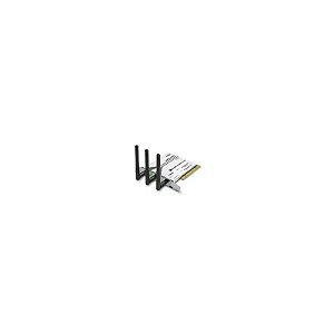 Placa de Rede Wireless D-Link DWA-552 Extreme