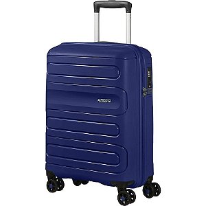 Maleta American Tourister Sunside 11159815961 Marinho - Pequena