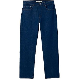 Calça Jeans Lacoste HH2321 23 ML4 - Masculino