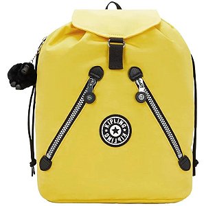 Mochila Kipling New Fundamental - KPKI70945MA1
