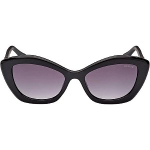 Lentes de Sol Guess GU7868 01B - Femenino