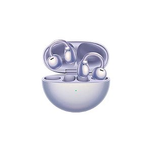 Fone de Ouvido Huawei Freeclip - Bluetooth - Roxo